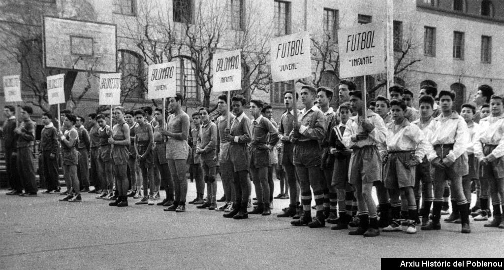 10867 Protecció de menors [1951]