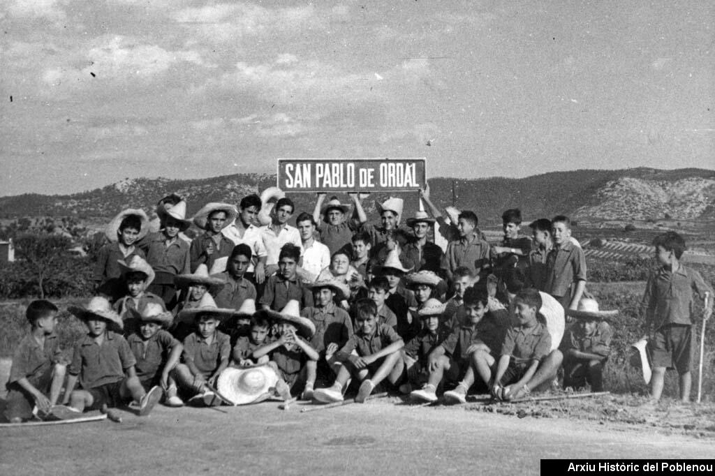 10875 Protecció de menors [1951]