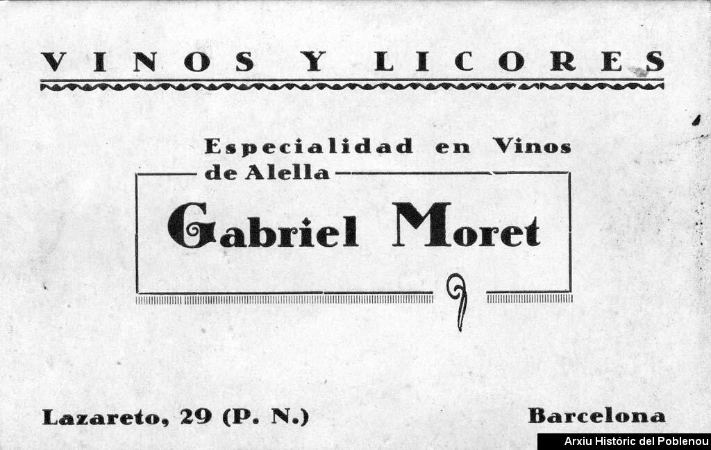 11021 Gabriel Moret [1938]