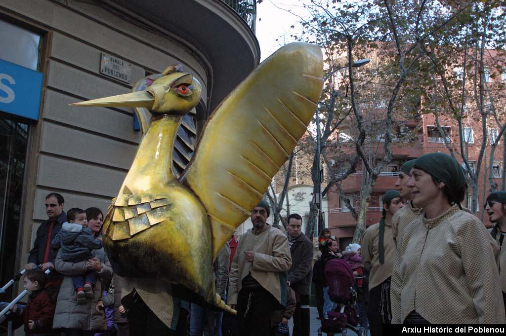 11076 El Fènix del Poblenou 2011