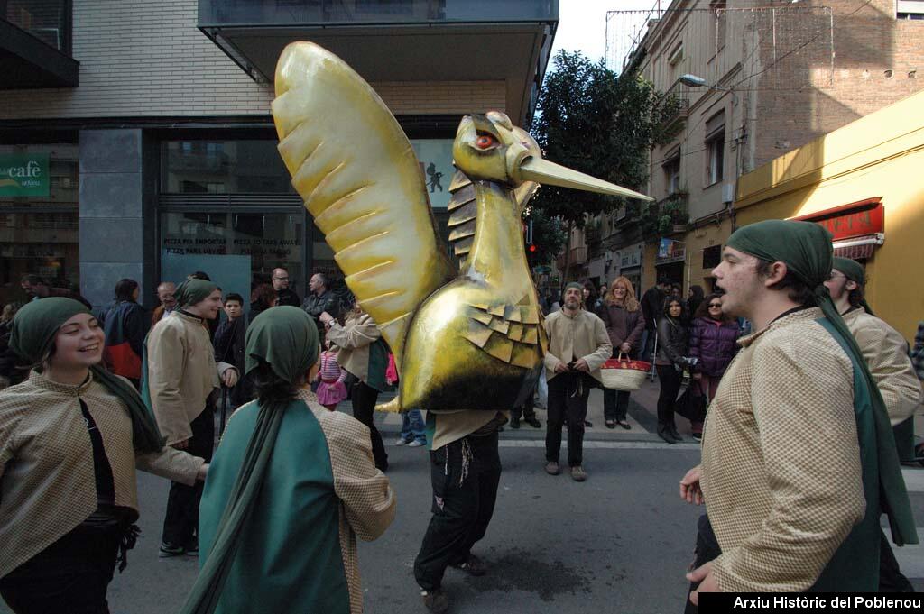 11079 El Fènix del Poblenou 2011