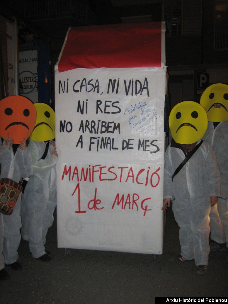 11425 Contra especulació 2008