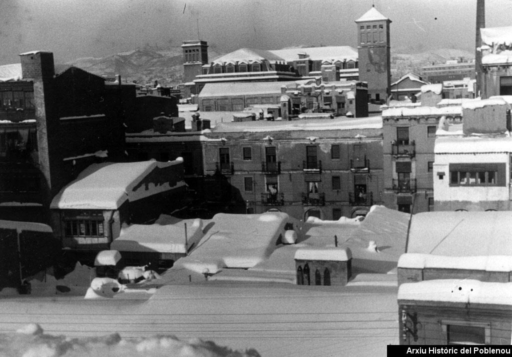 11509 Nevada al Poblenou 1962