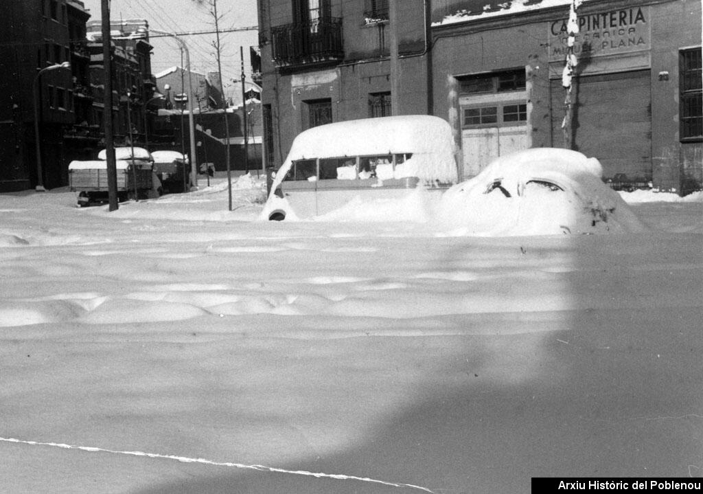 11513 Nevada al Poblenou 1962