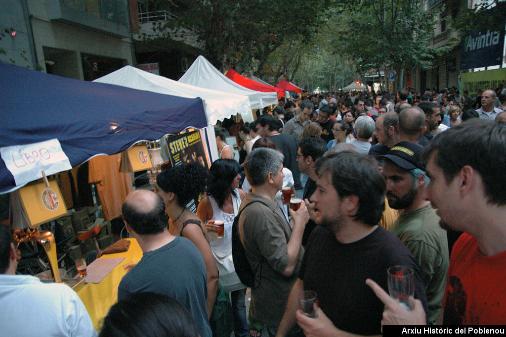 11543 Fira cerveses artesanes 2012