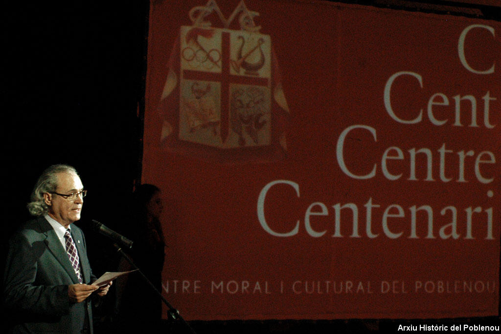 11744 Centre Moral 2009