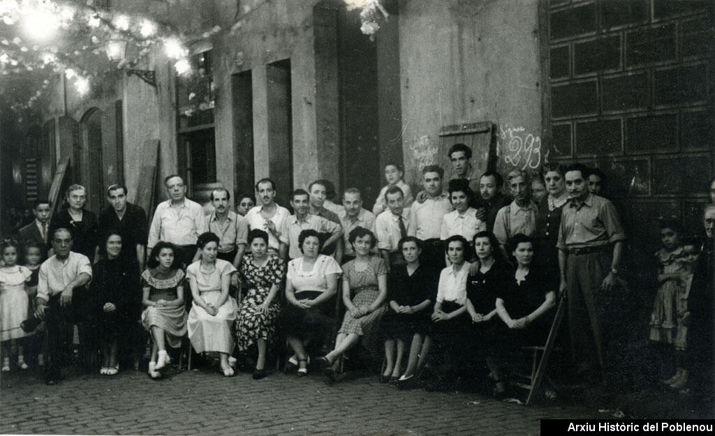 11762 Festa Major 1943