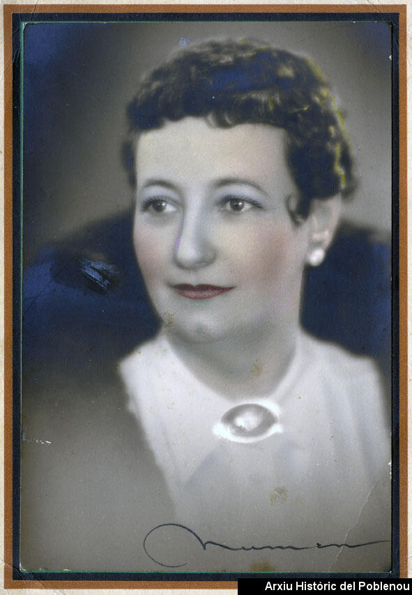 11927 Laura Cervera Abellan [1930]