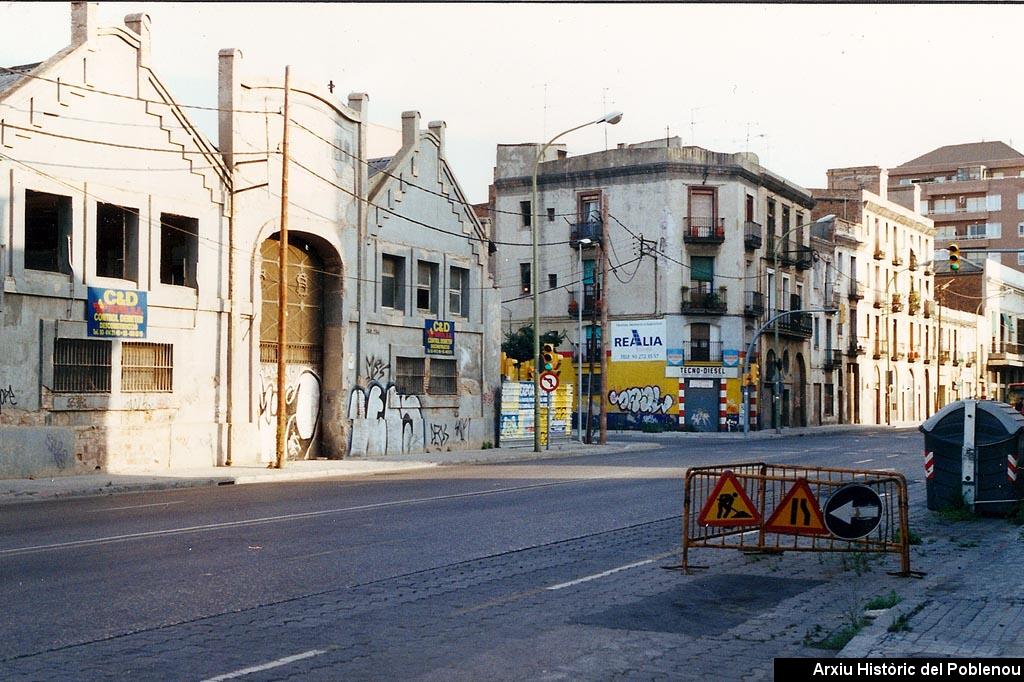 12002 Constructora Field [1995]