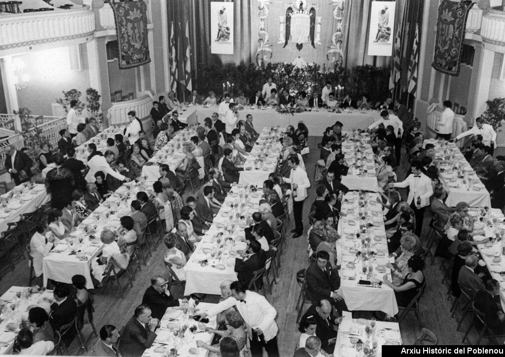 12082 Premis Sant Martí 1969