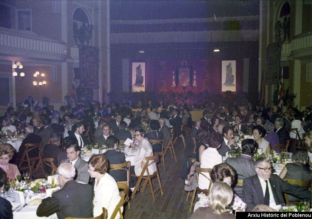 12086 Premis Sant Martí 1970