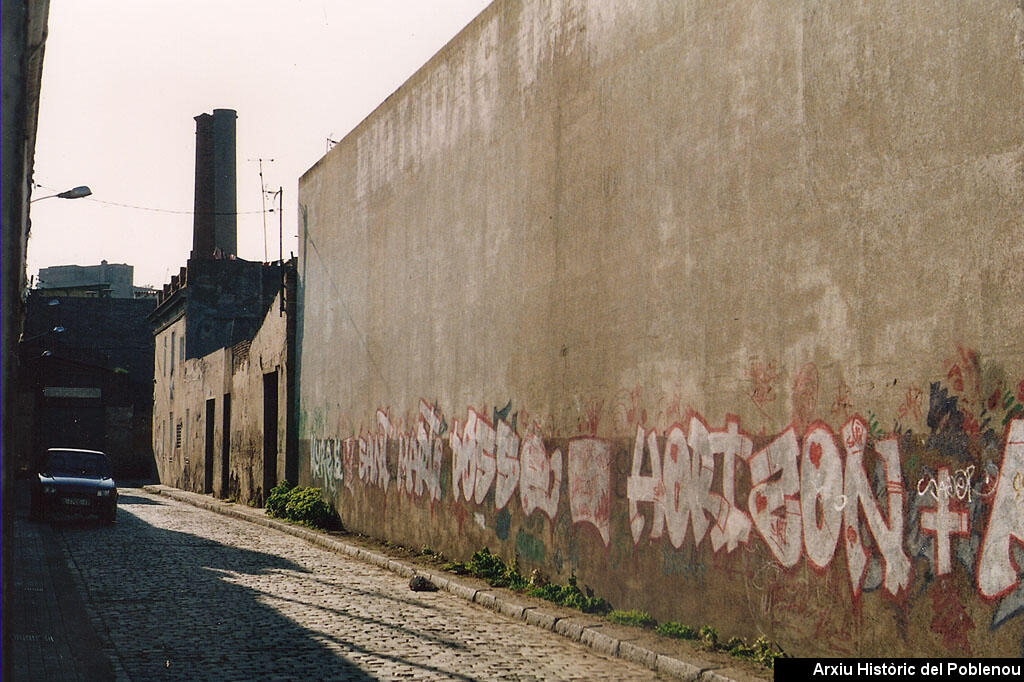 11991 Mural a Fernando Poo [1990]