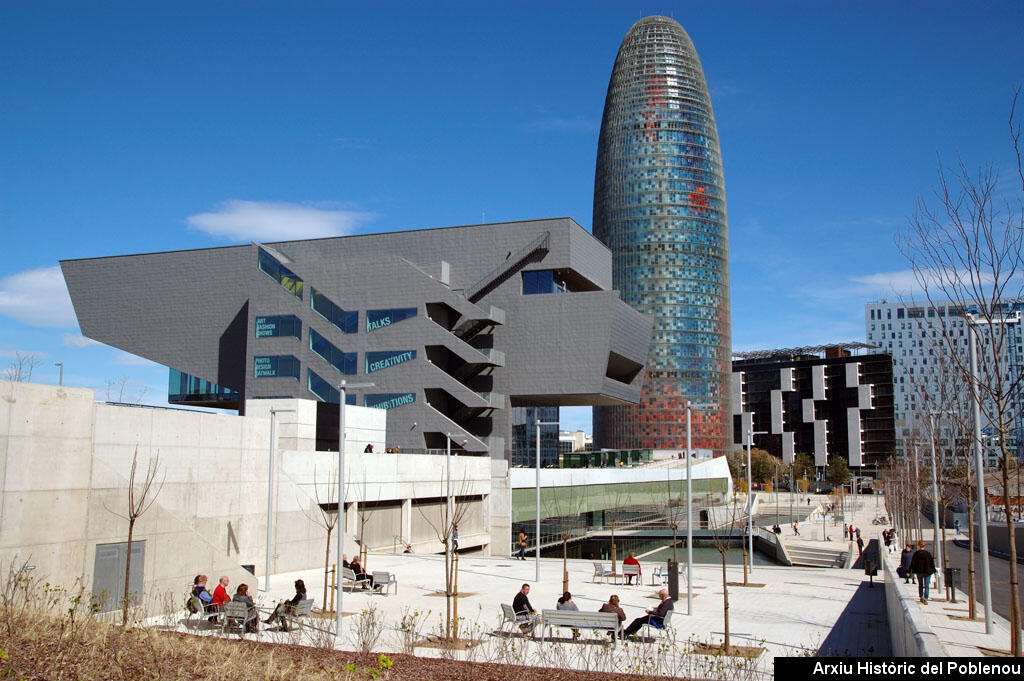 12168 Disseny Hub Barcelona 2013