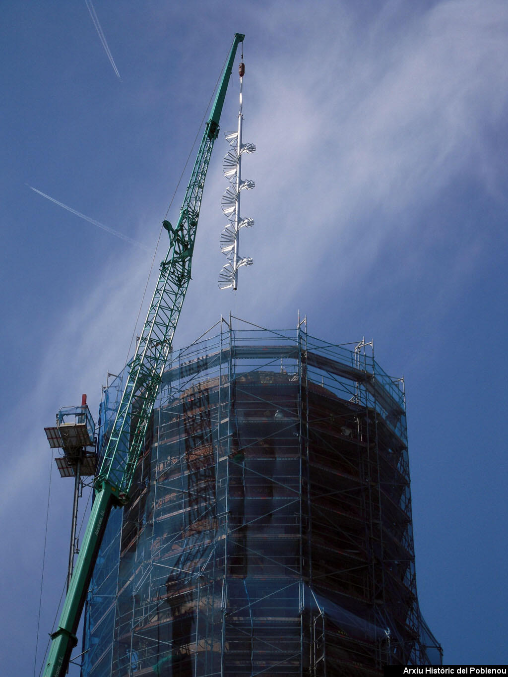 12370 Torre de les aigües 2011