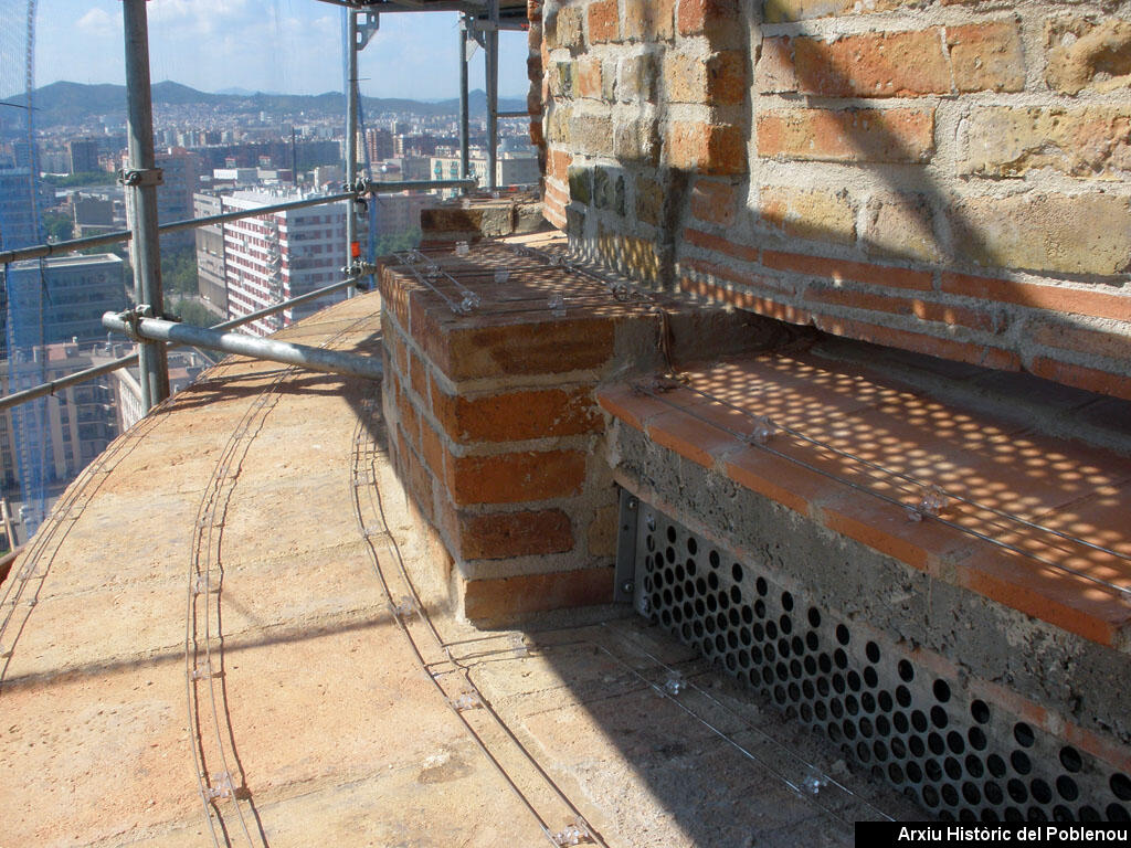 12440 Torre de les aigües 2011