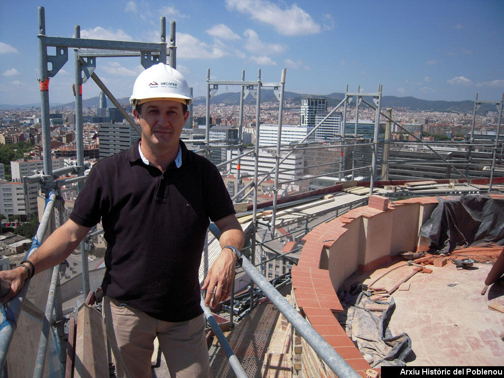 12470 Torre de les aigües 2011