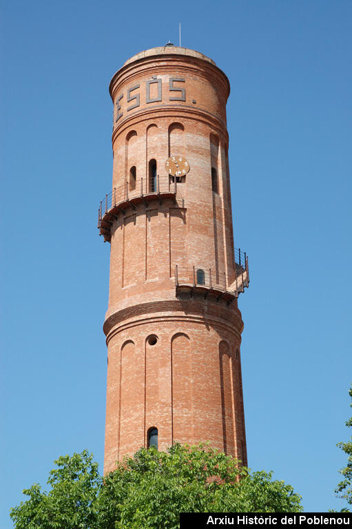 12508 Torre de les aigües 2013