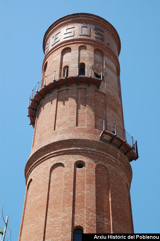 12510 Torre de les aigües 2013