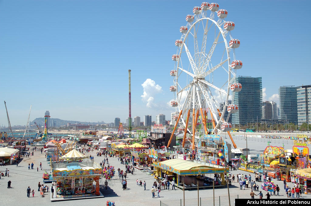 12523 Feria de abril 2013