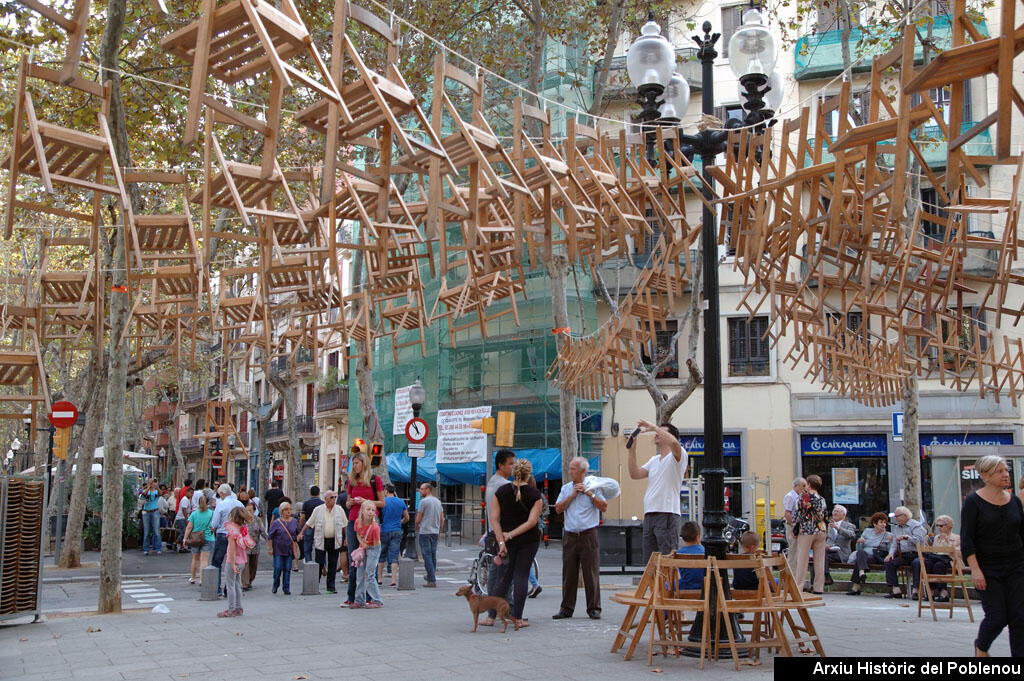 12738 Escena Poblenou 2013