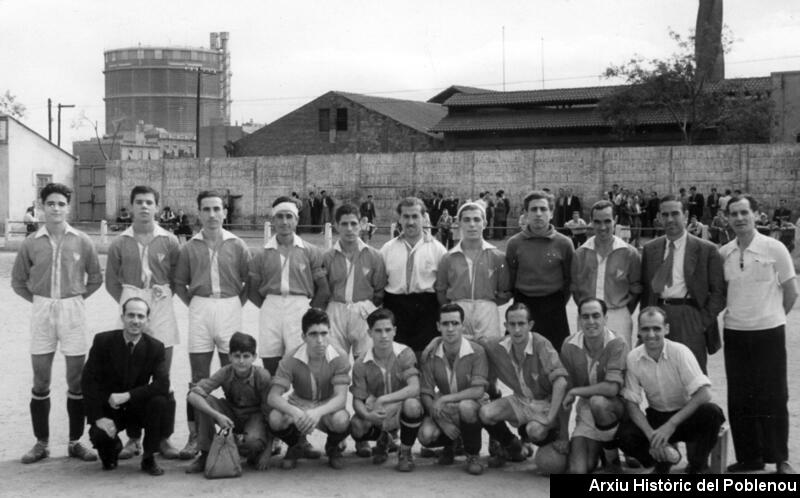 13288 Camp futbol [1943]