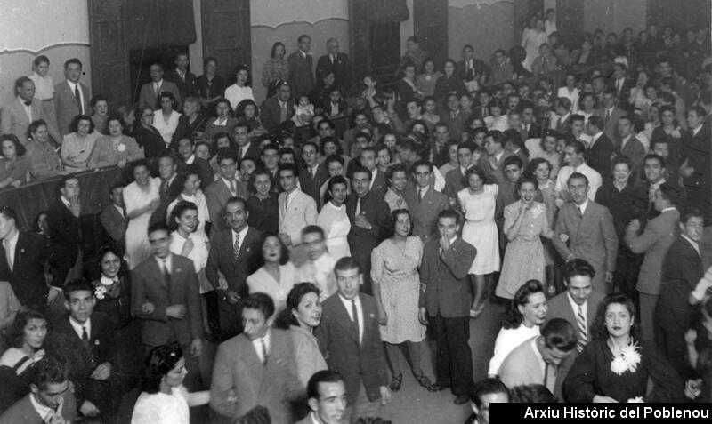 13336 Ateneo Colón [1943]
