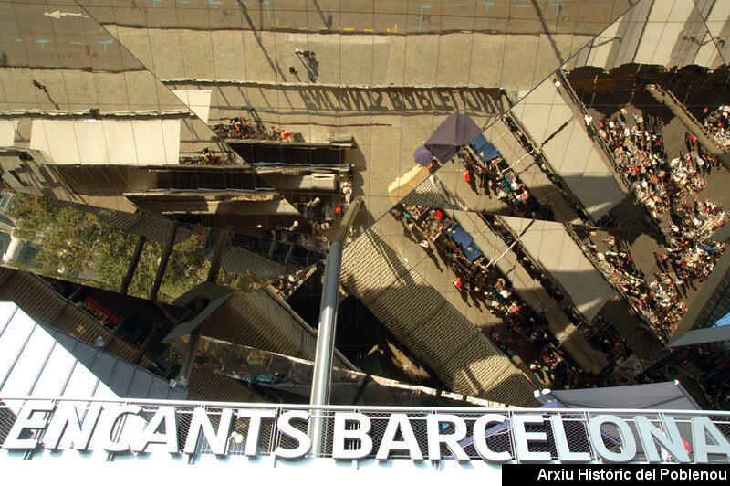 13366 Encants de Barcelona 2014