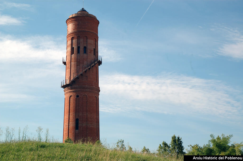 13353 Torre de les aigües 2014