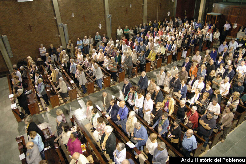 13407 Sant Bernat Calvó 2014