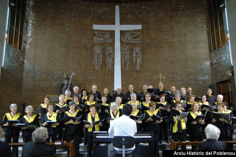 13410 Sant Bernat Calvó 2014