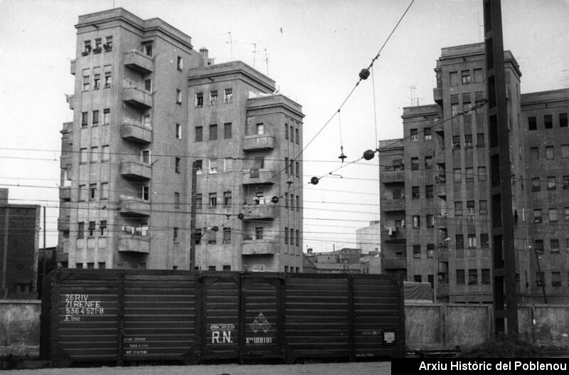 02384 Passeig Calvell 1978