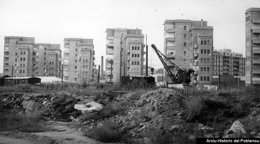 02385 Passeig Calvell 1978