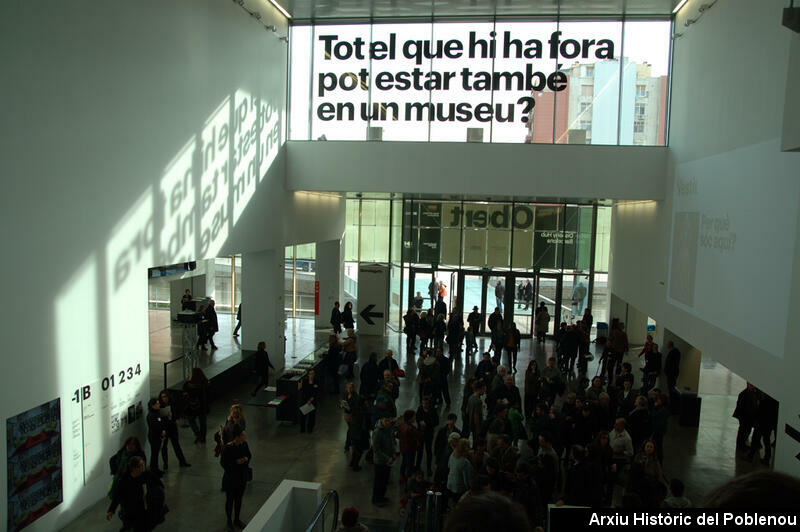 13502 Museu del disseny 2014