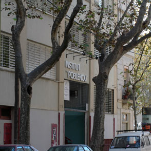 06441 Institut Poblenou 2004