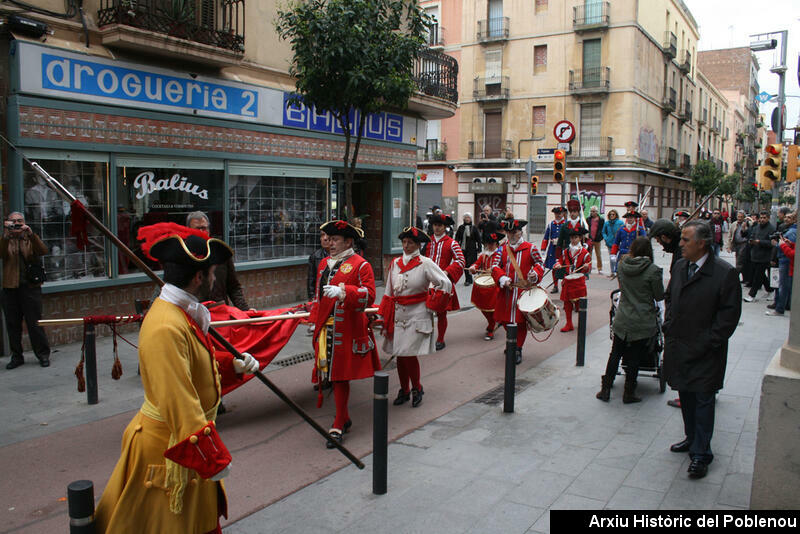 13605 Banderes de Santa Eulàlia 2015