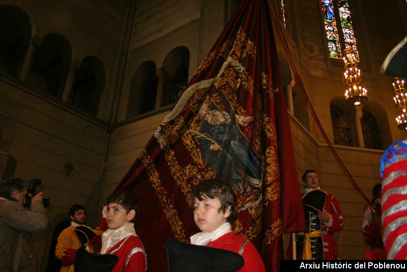 13612 Banderes de Santa Eulàlia 2015