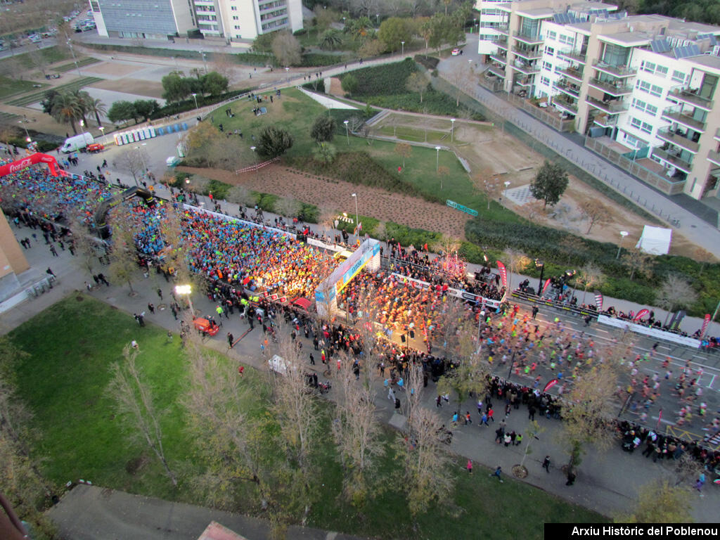 13665 Cursa del nassos 2014