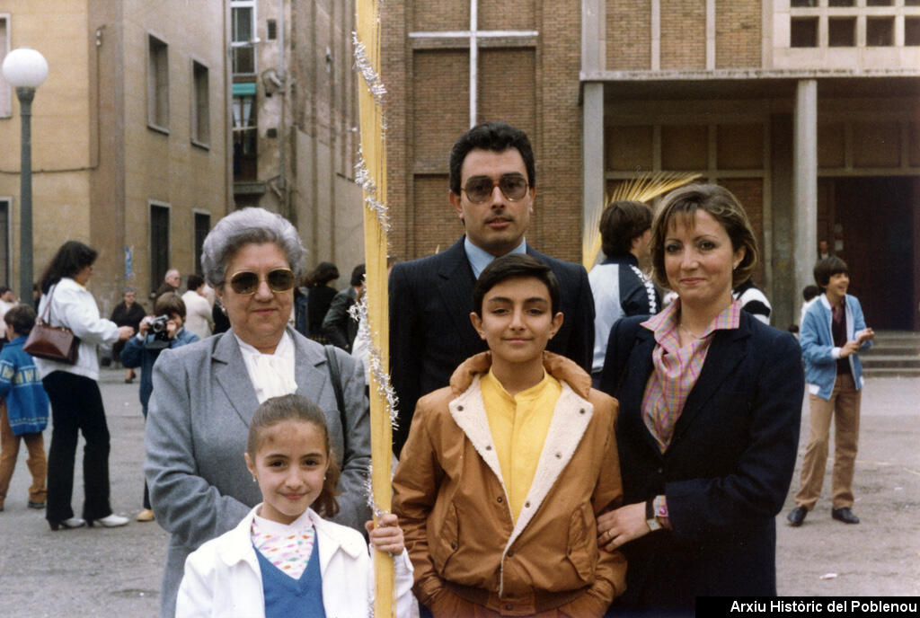 13702 Sant Bernat Calvó 1984