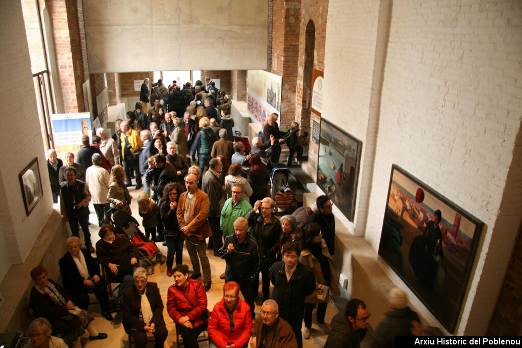 13714 Torre de les Aigües 2014