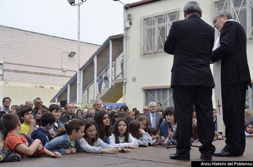 13751 ESCOLA VORAMAR 2015