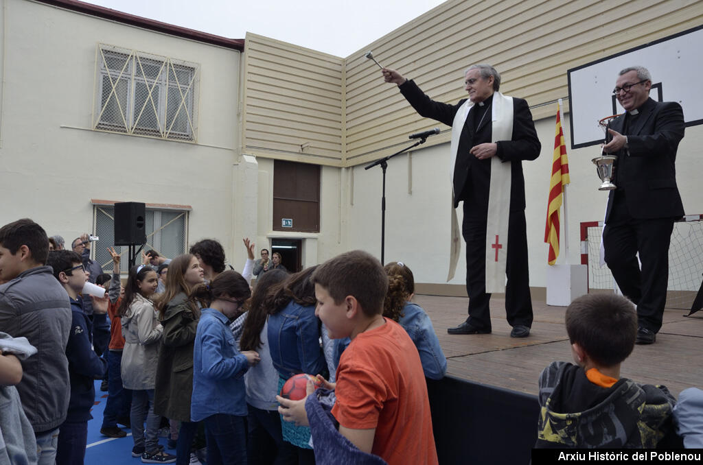 13752 ESCOLA VORAMAR 2015