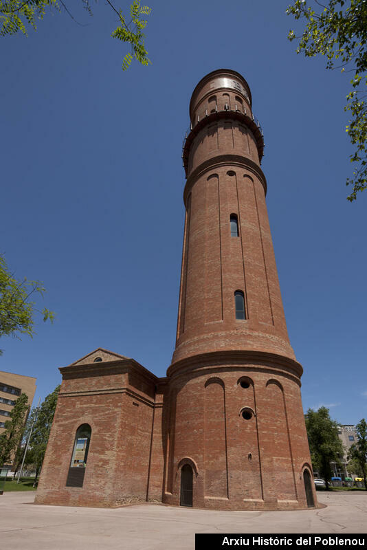 13782 Torre de les aigües 2015