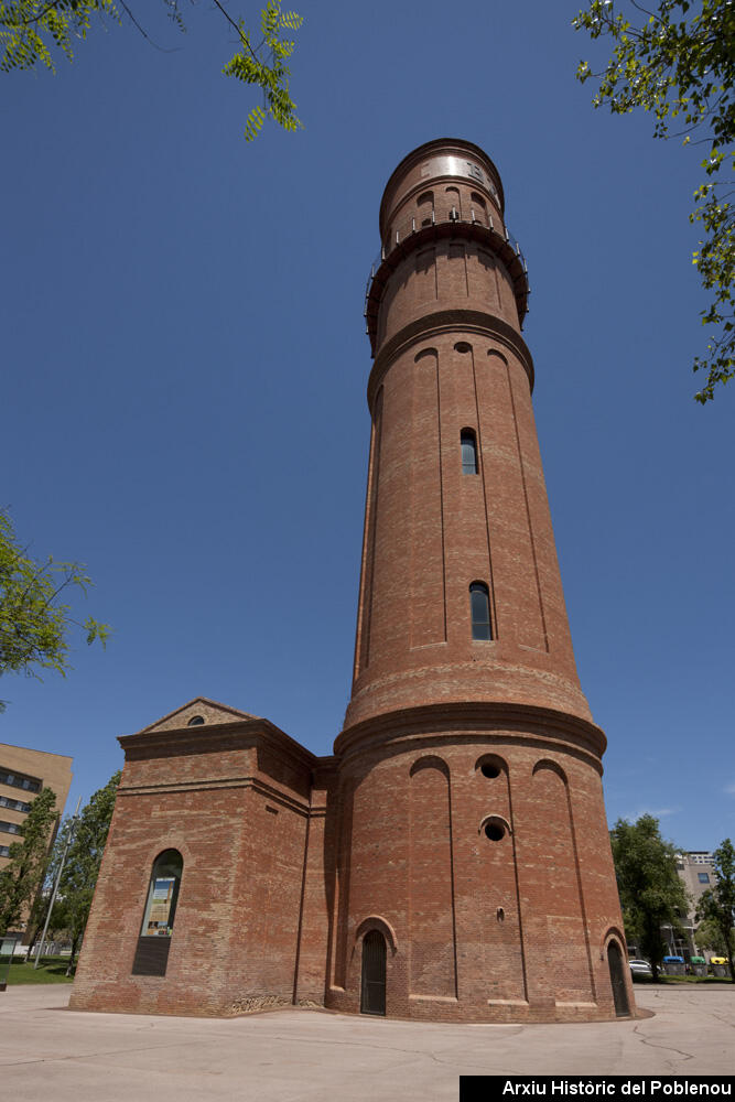 13782 Torre de les aigües 2015