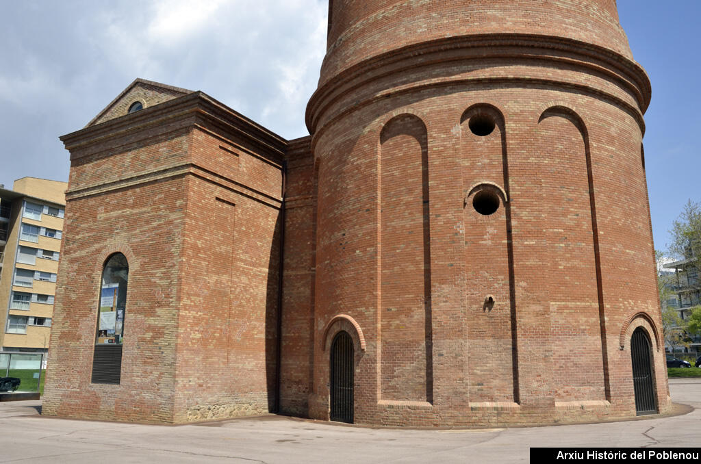 13843 Torre de les aigües 2015