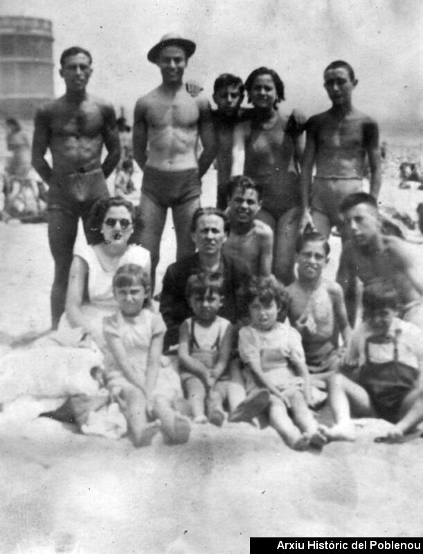 13862 Platja Mar Bella [1937]