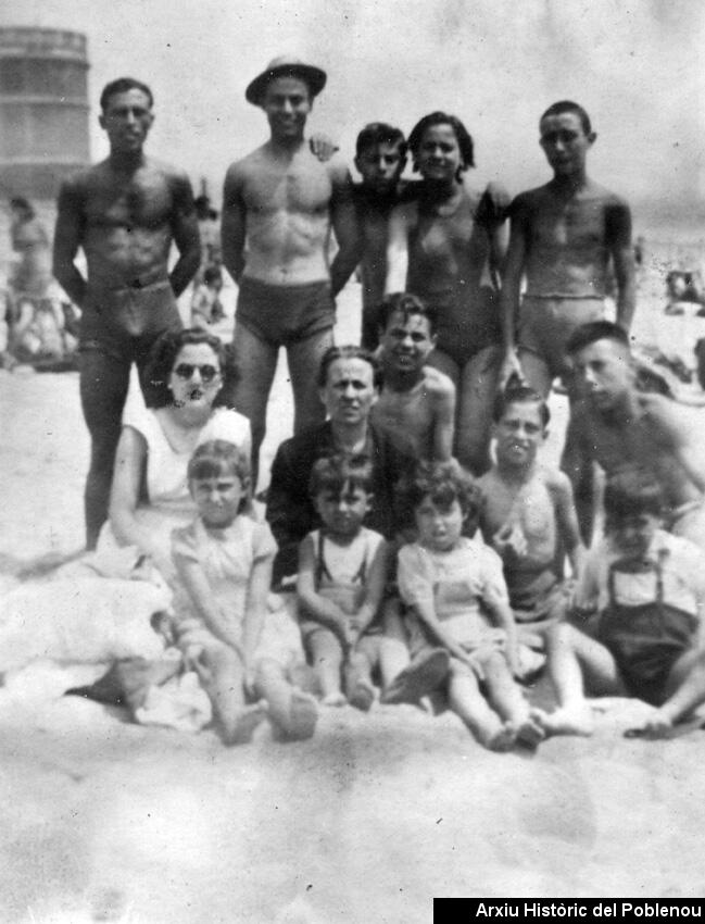 13862 Platja Mar Bella [1937]