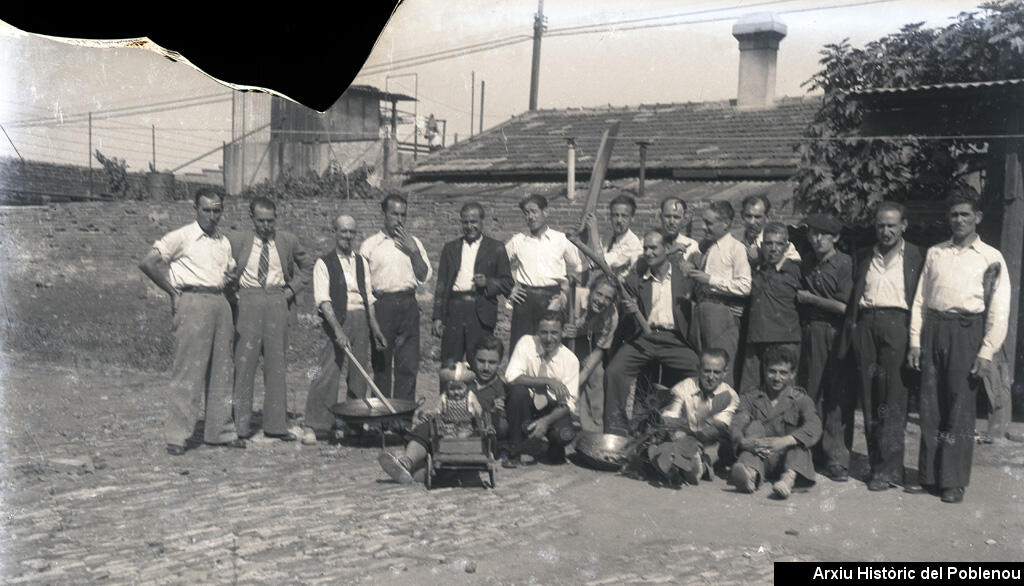 13970 Obres i paella [1930]