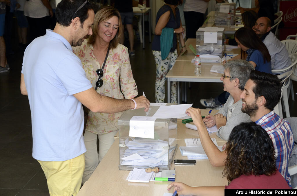 13996 Eleccions Parlament 2015