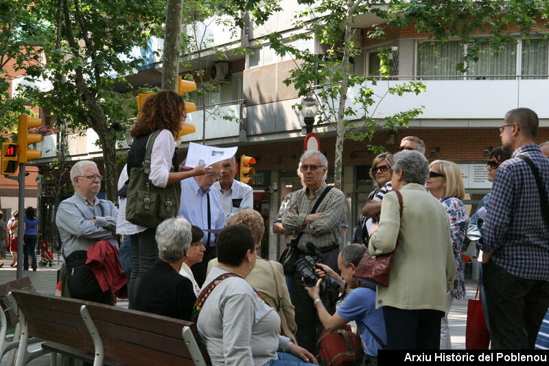 14070 Ruta Xavier Benguerel 2012