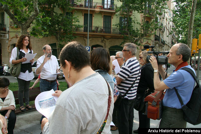 14073 Ruta Xavier Benguerel 2012